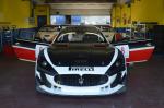 Maserati GranTurismo Trofeo MC World Series 2012 года